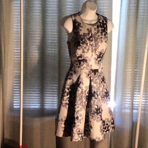 Women’s dress fully lined NWOT